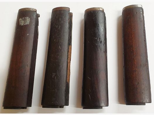 Original WKII avant de crosse pour US M1 Garand