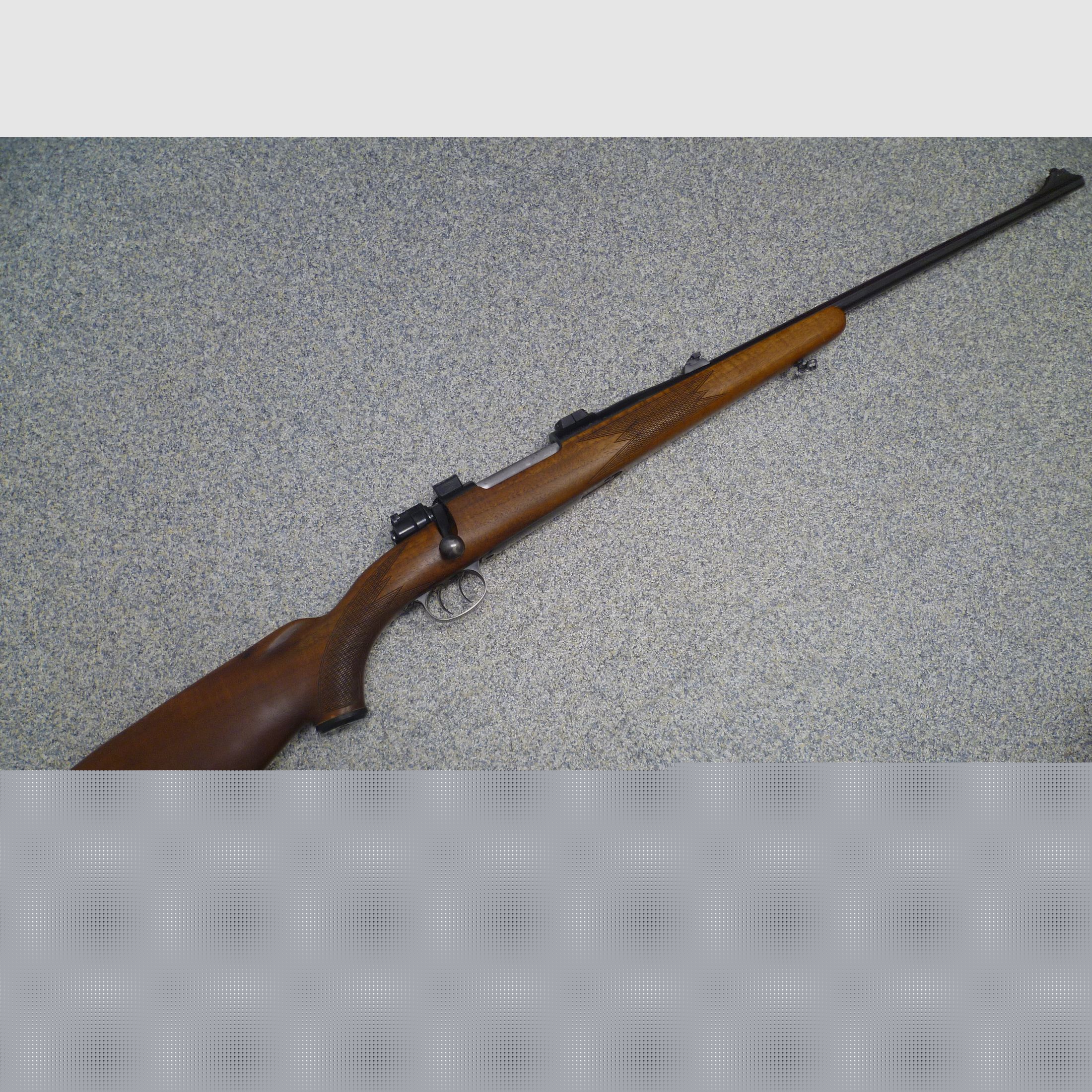 Repetierbüchse Mauser 98 .30-06 Spring.