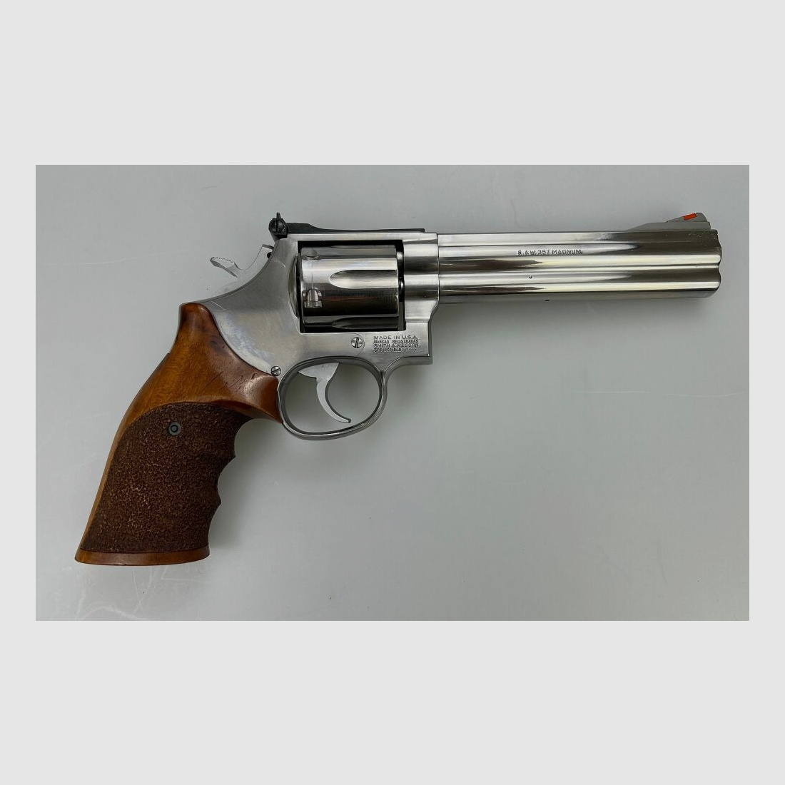 Smith & Wesson 686-3