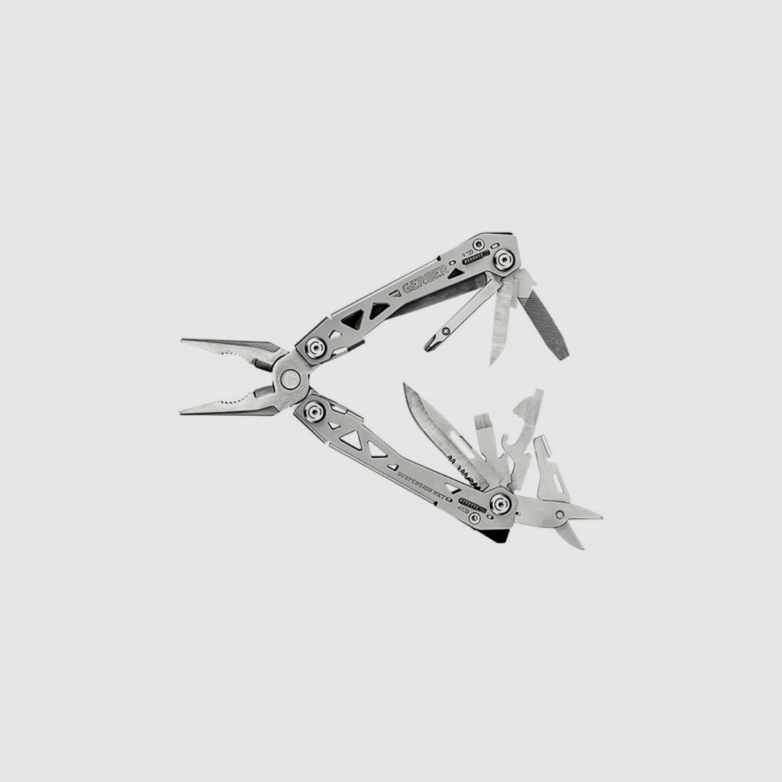 Gerber Suspension NXT Multi Tool, Bild 2 von 4