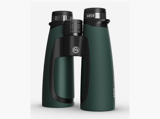 GECO Fernglas 10x56 grün