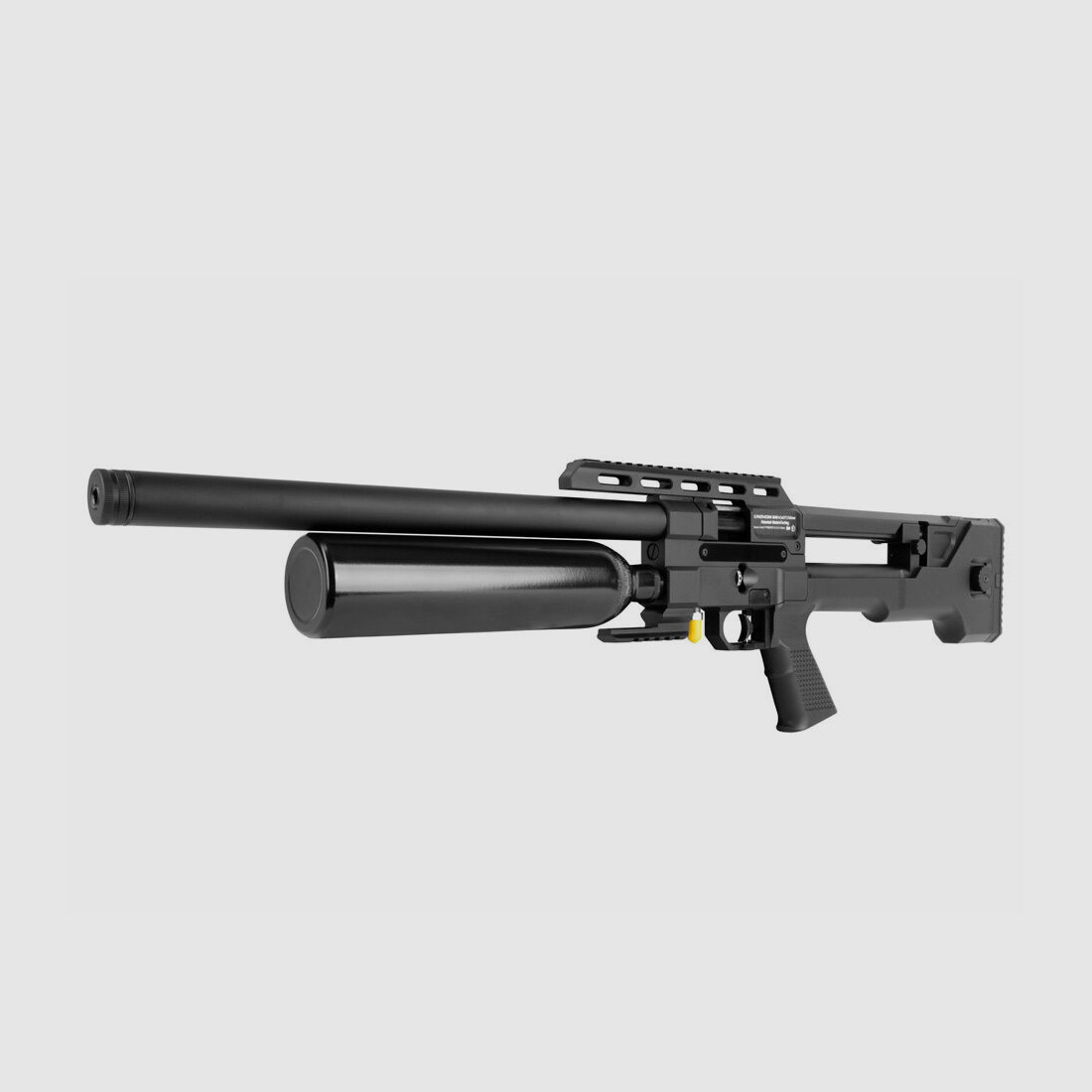 reximex Throne Gen2 PCP Gewehr
