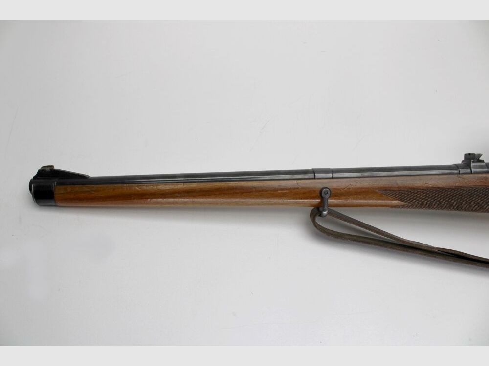 Rep. rifle Stutzen Steyr Mannlicher 7x64