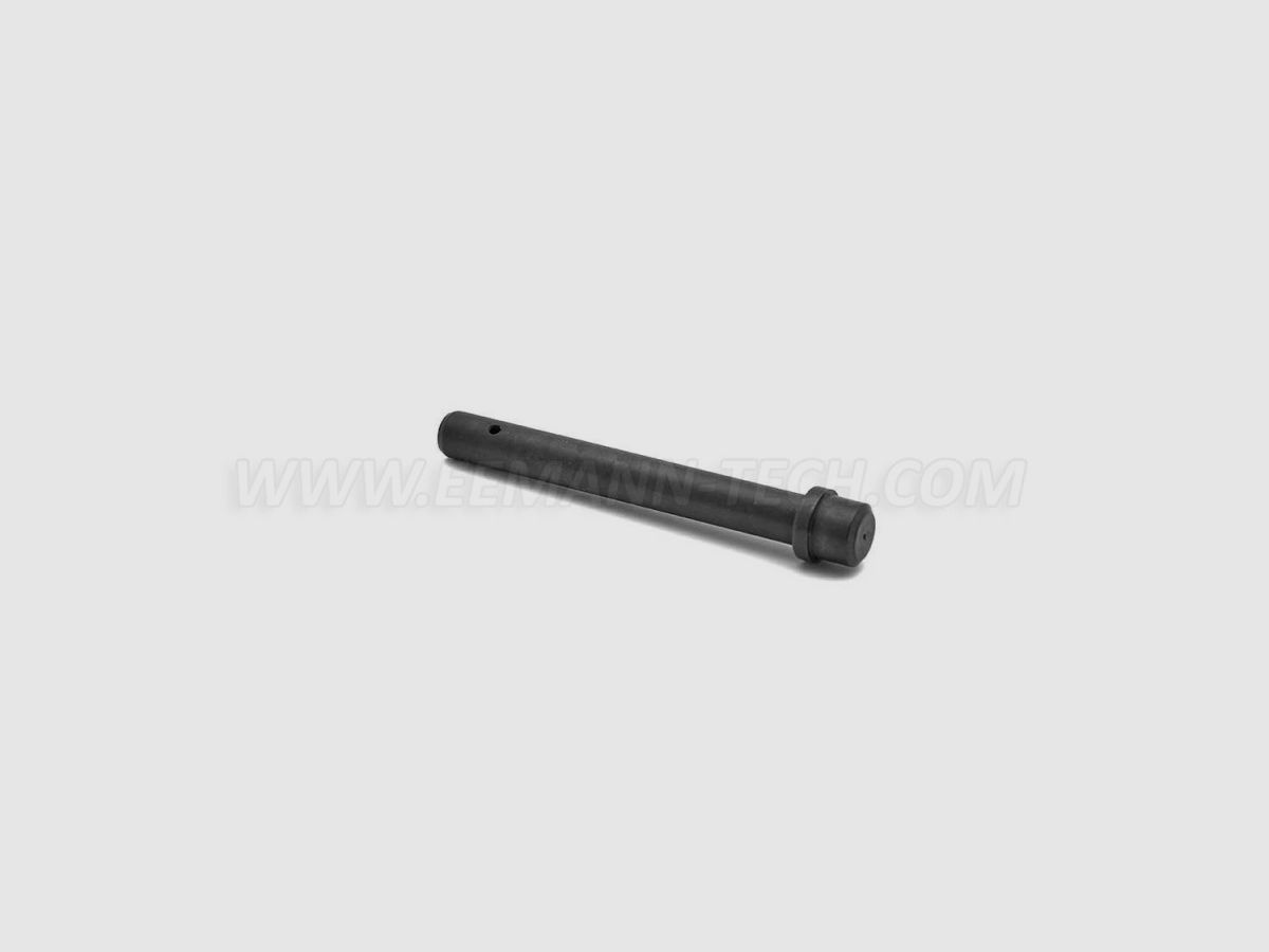 TONI SYSTEM GUMAPX Stahl Führungsstange für Beretta APX, Bild 2 von 3