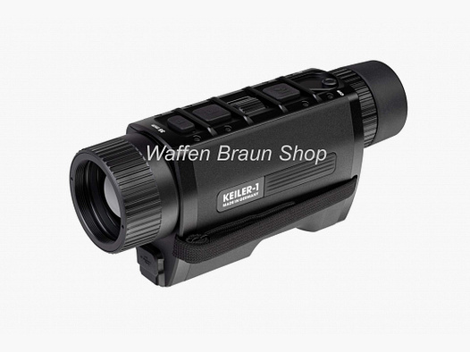 LIEMKE KEILER-1 Thermal Imaging Handheld Device