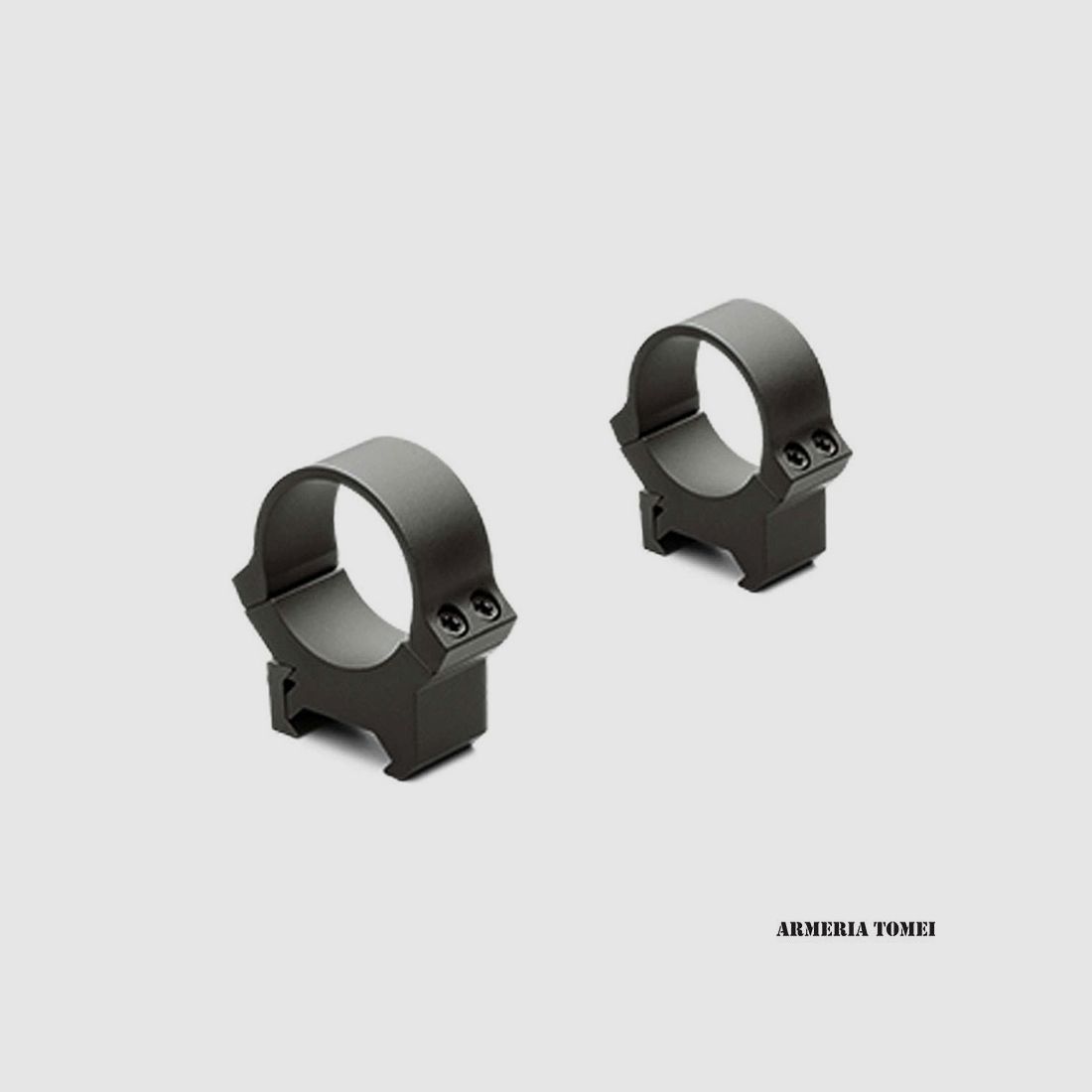 LEUPOLD – ANELLI DIAM. 30MM PRW2 – ALTI – OPACHI