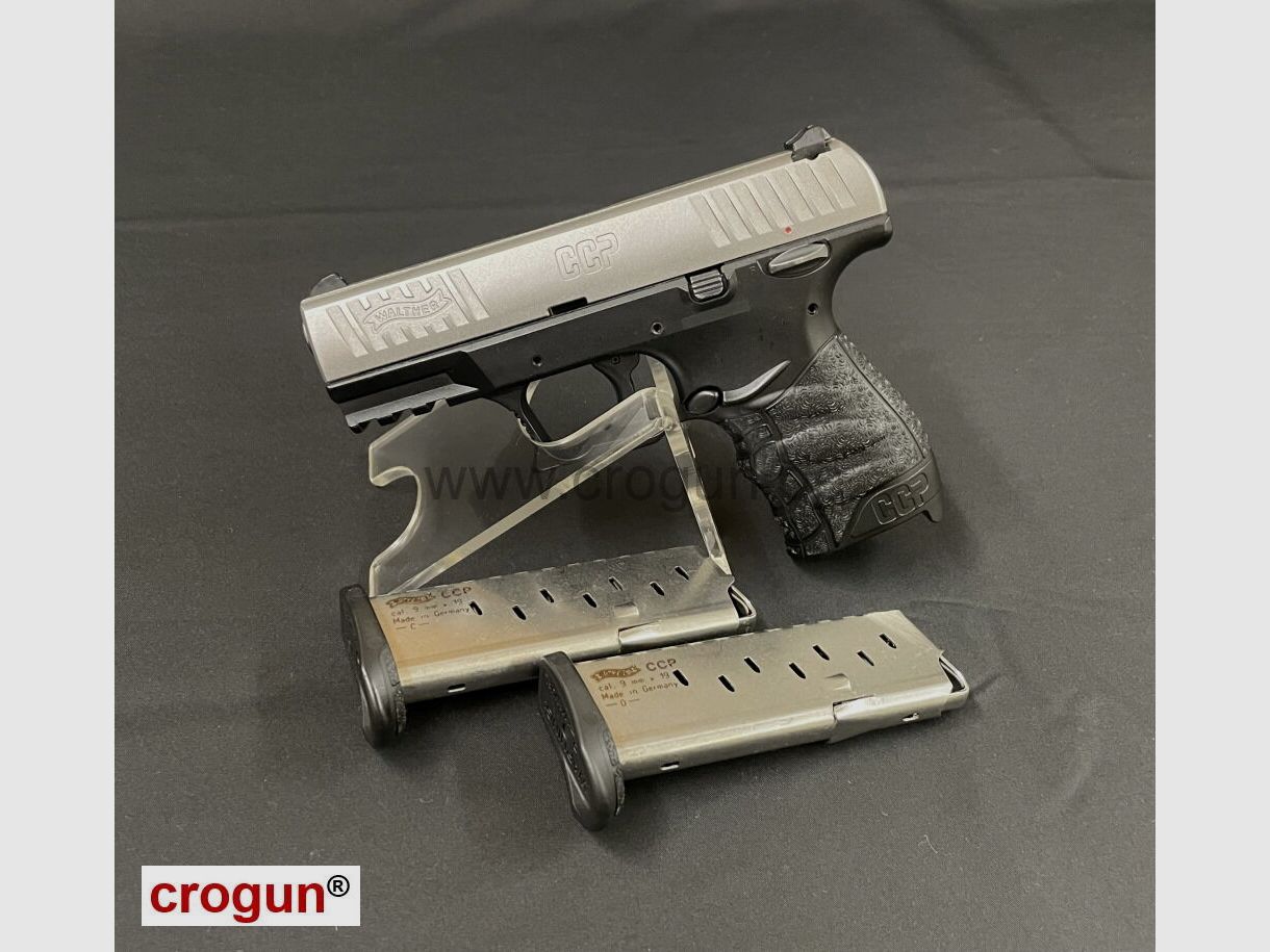 Walther	 CCP