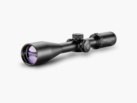 HAWKE VANTAGE SF 4-16x44 - HALF MIL DOT