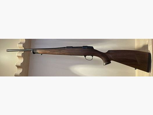 SAKO 90 BAVARIAAN KURZ - Looplengte 51 cm