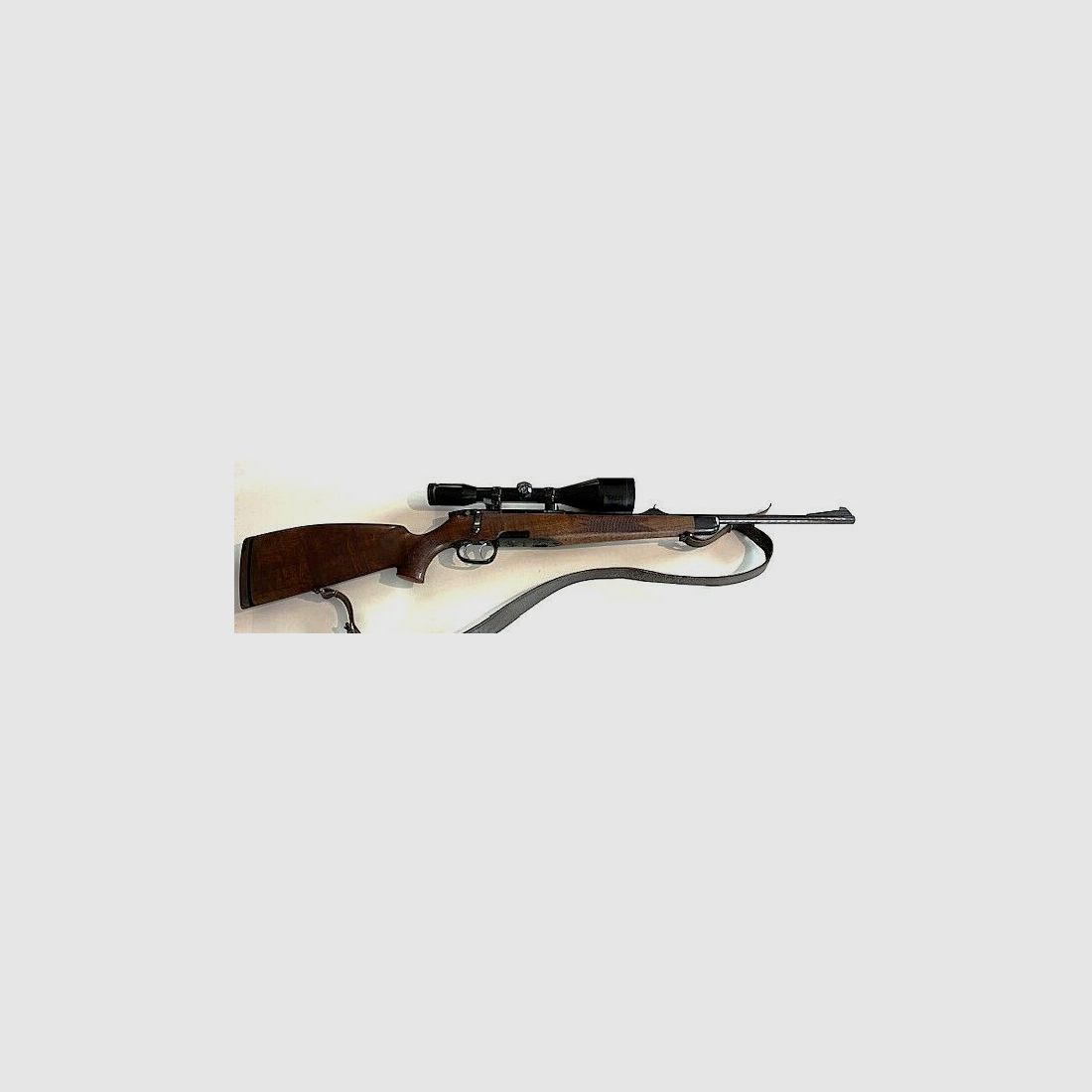 Steyr M Goiserer