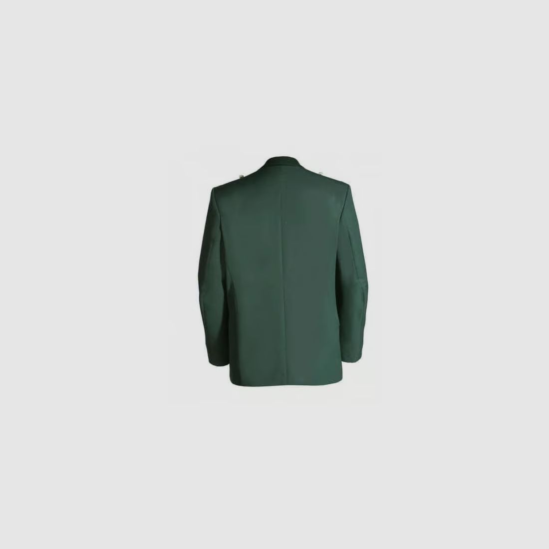 Giacca da caccia Hubertus - verde scuro - taglia 64