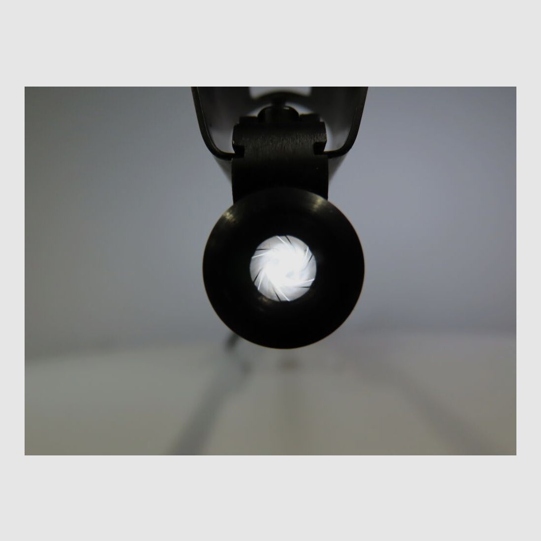 Brünner CZ 527 Fox 2