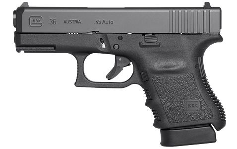 Glock 36
