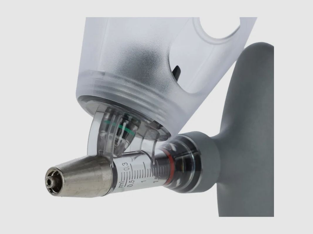 Injecteur automatique ECO-MATIC pour volaille - KERBL - 2 ml, image 4 sur 6