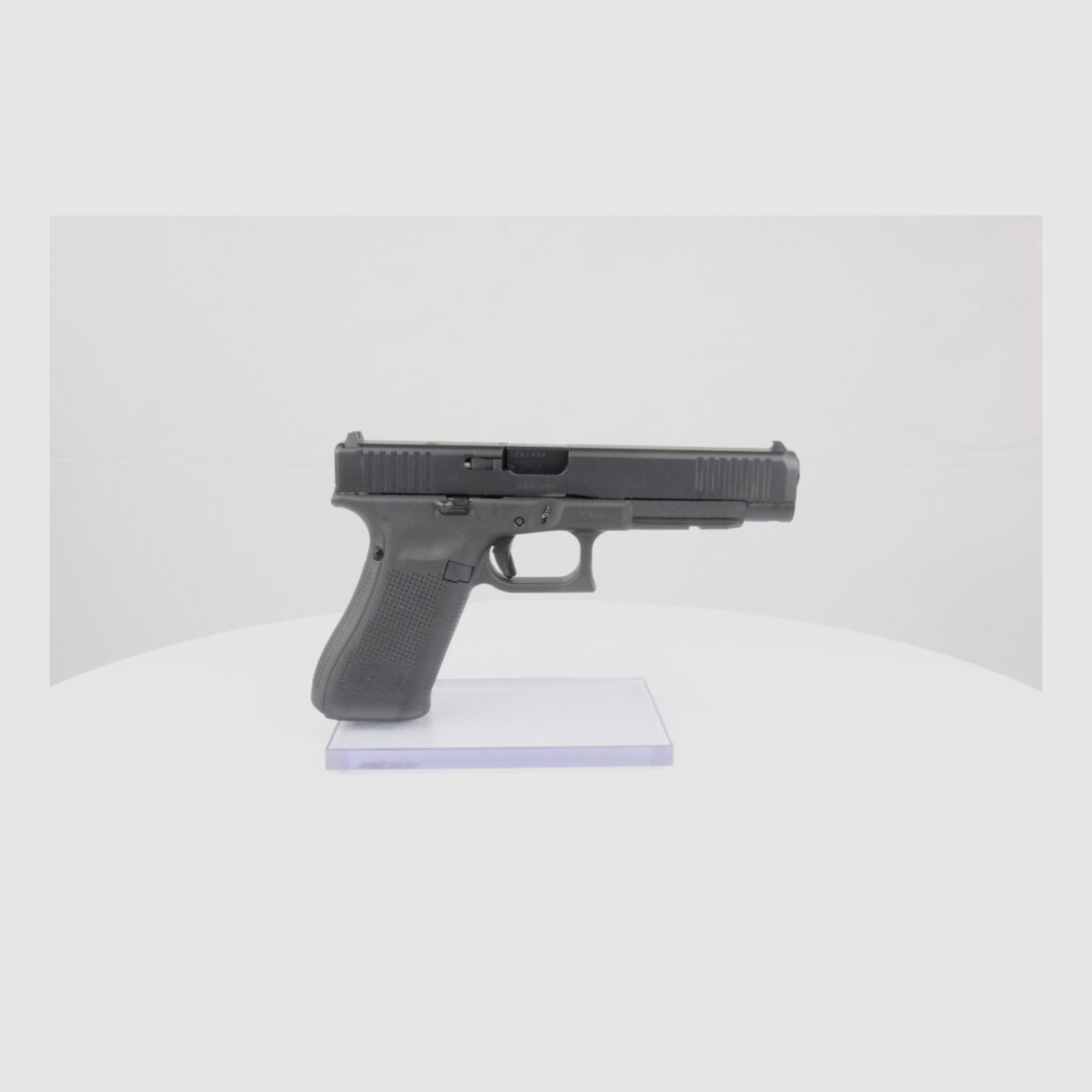 Glock	 Glock 34 Gen5 MOS