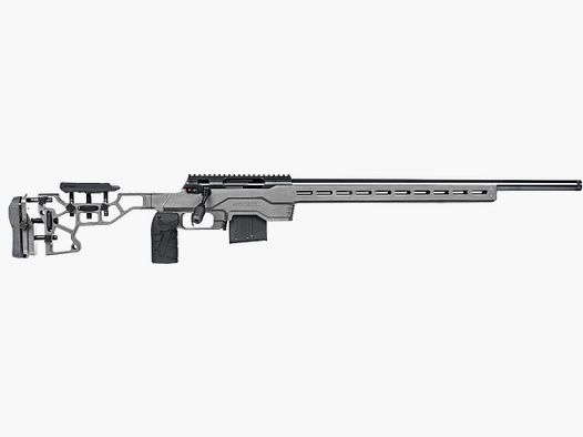 1782 APR Carbon Grey - im ACC Premier Chassis von MDT 308Win.