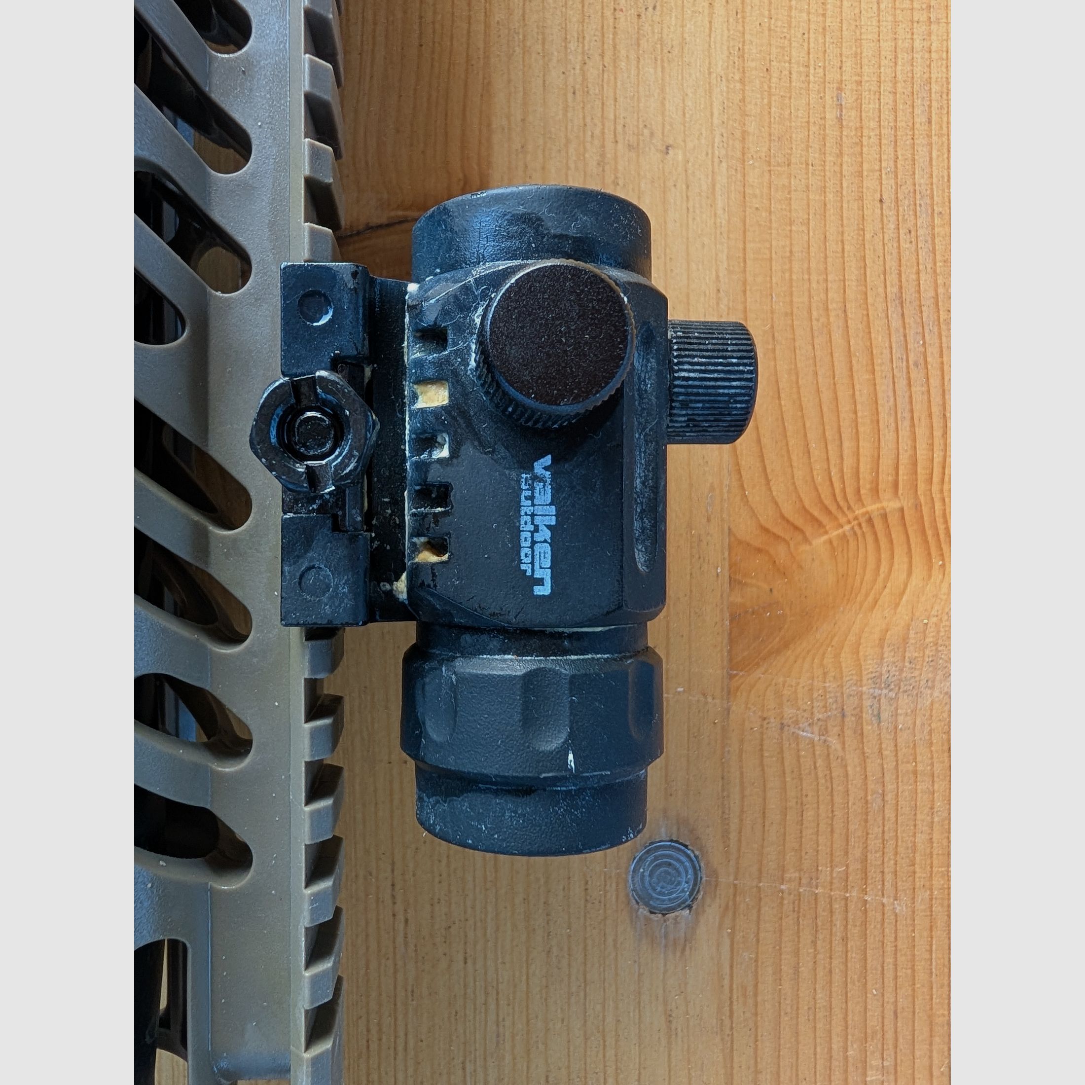 Tippmann TMC Marcador de Paintball