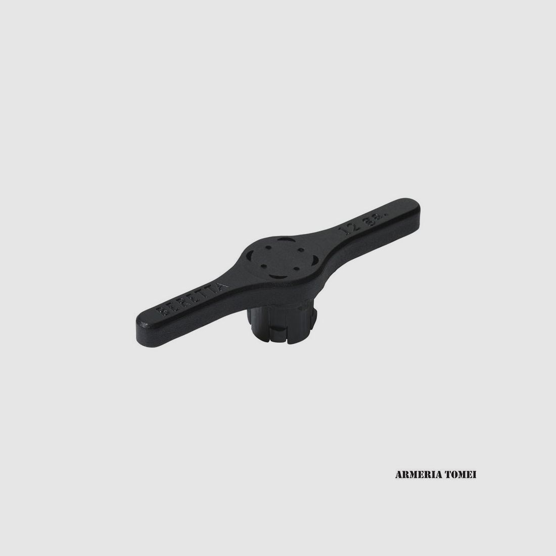 BERETTA – LLAVE DE CHOKE (Calibre 12)
