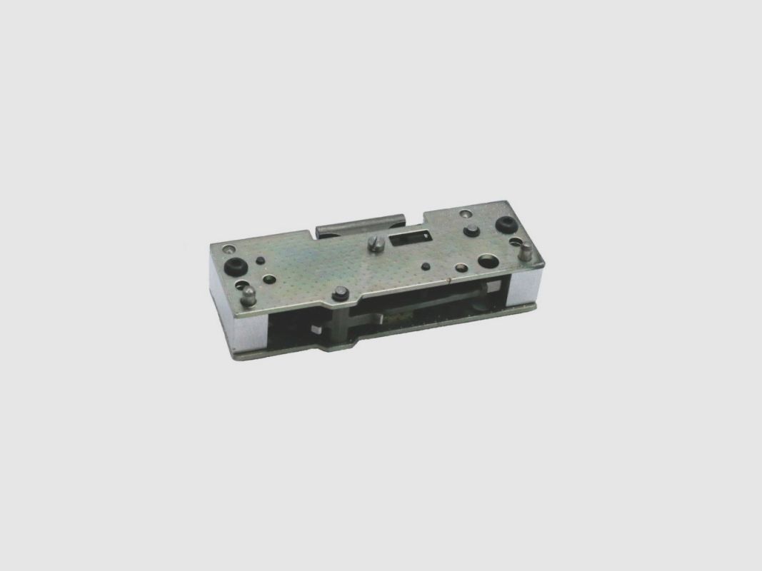 Anschütz 5065 CMP Druckpunktabzug