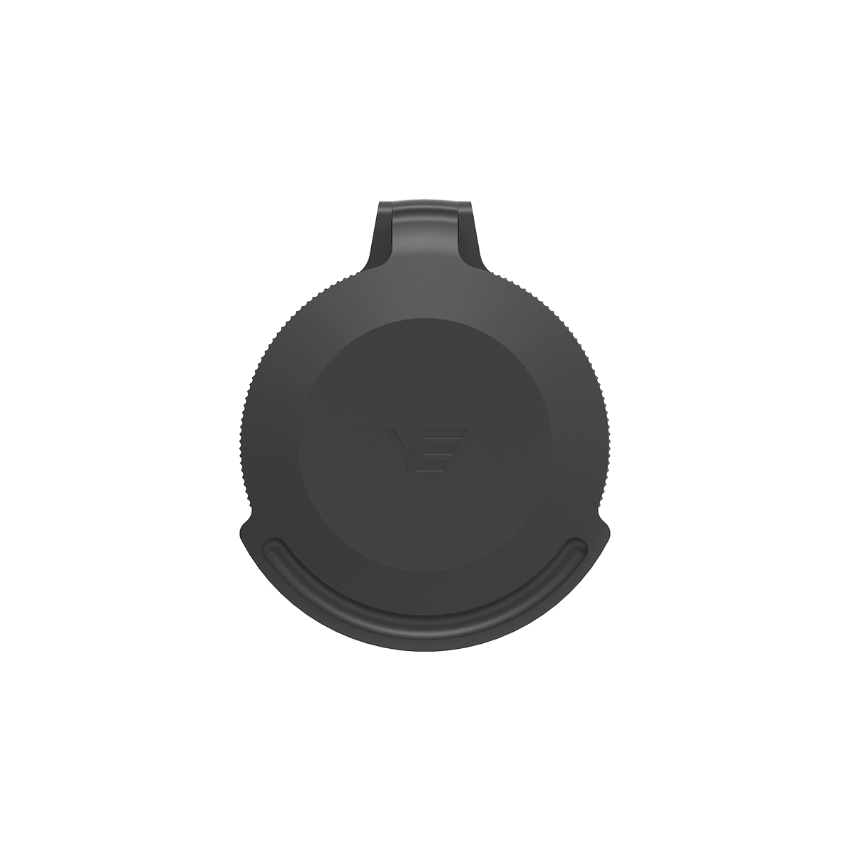 Metal flip cover Vector for 50 mm Continental riflescope, image 4 of 9