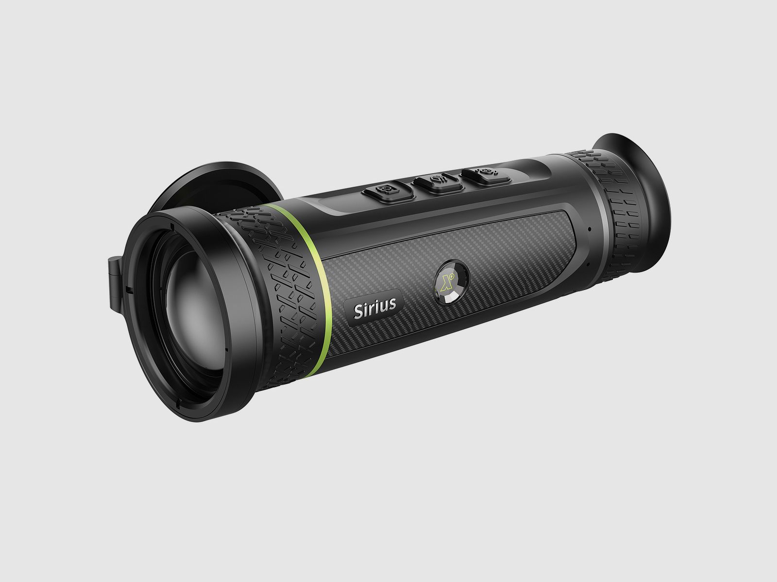 Pixfra Sirius SA50 Warmtebeeld Monoculair / Spotter / Handheld, afbeelding 3 van 8