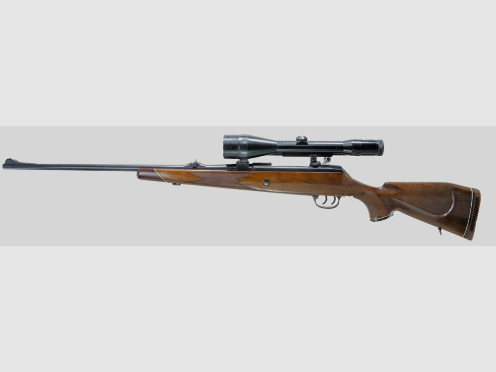 Voere hunting rifle repeater Voere TITAN 2 caliber 8x68