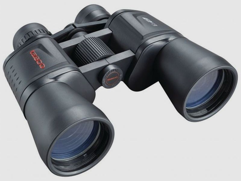 Prismático Tasco ESSENTIALS – 16×50