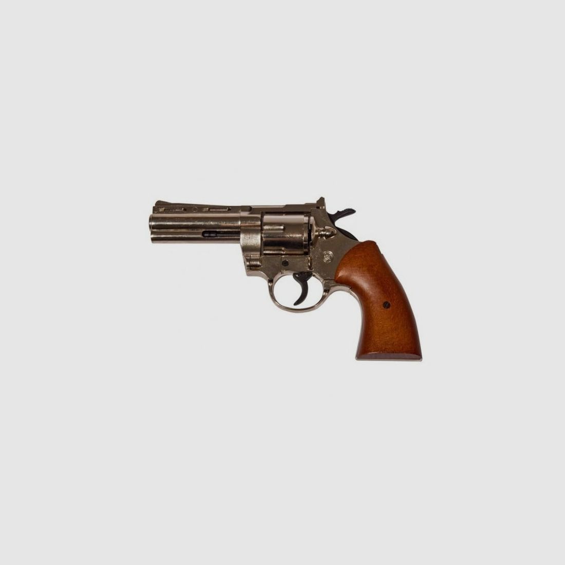 BRUNI REVOLVER A SALVE MOD MAGNUM NIK Kal. 380 PAK
