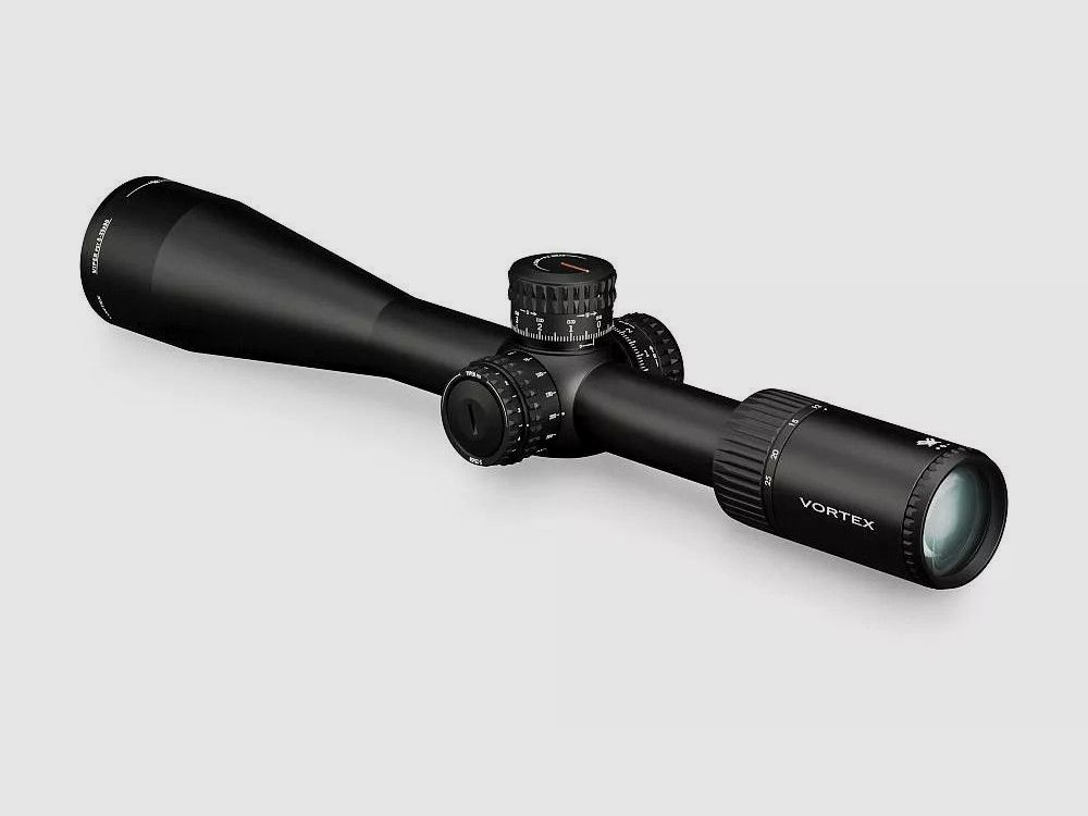 Vortex Viper PST Gen II 5-25x50 MOA SFP luneta celownicza