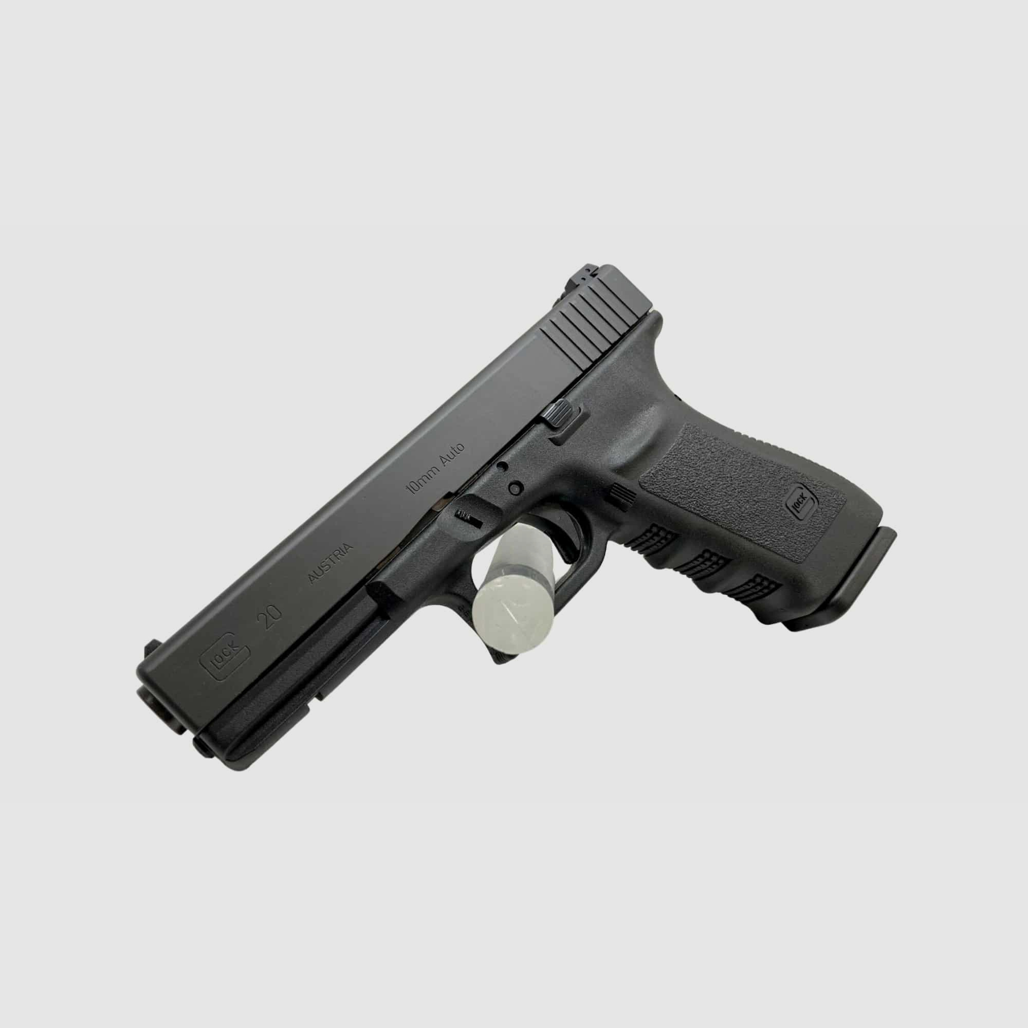 GLOCK 20 SF | 10mm Auto
