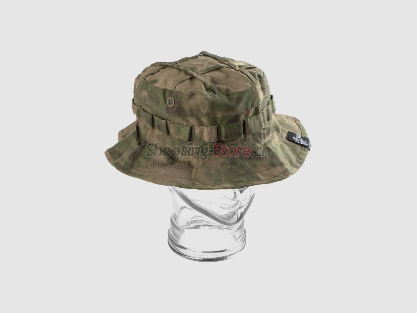 Invader Gear Mod 2 Boonie Hat Everglade S