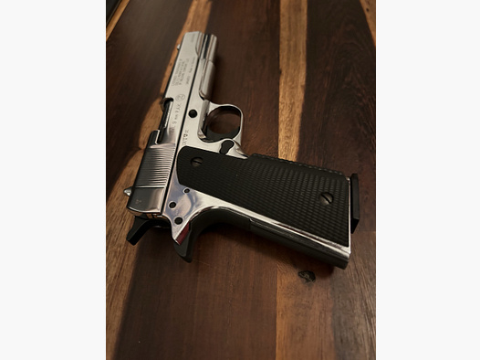 Colt Government 1911 A1 Schreckschuss 9mm P.A.K