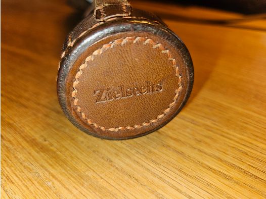 Zeiss - Zielsechs - Top Zustand - unmontiert!!!