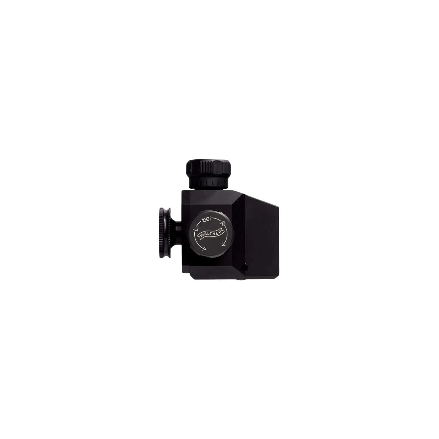 Walther BASIC Match diopter do LG / KK