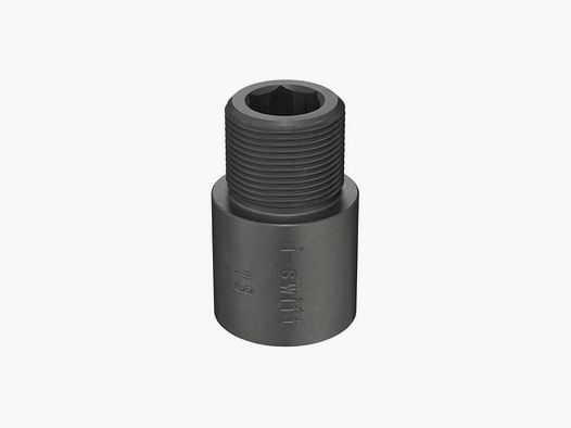 i-Swift Quick Lock Adapter SD M18x1