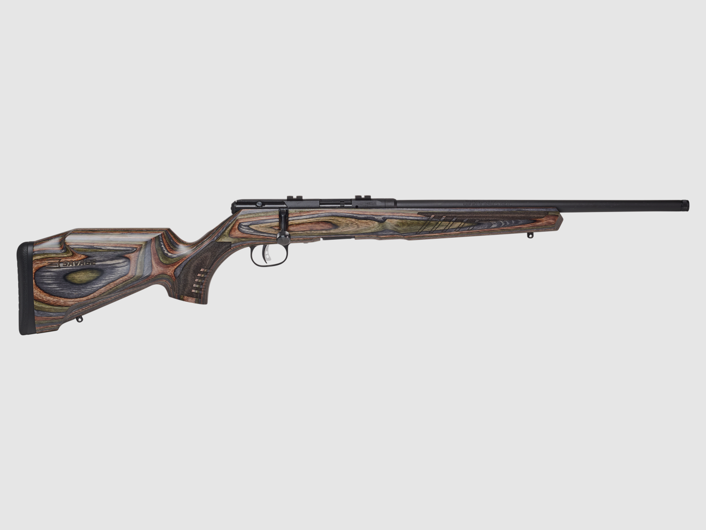 70249 Savage Arms B22 BNS-SR