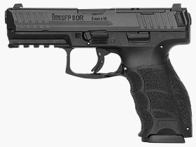 HECKLER & KOCH SFP 9 SF OR - 9x19MM