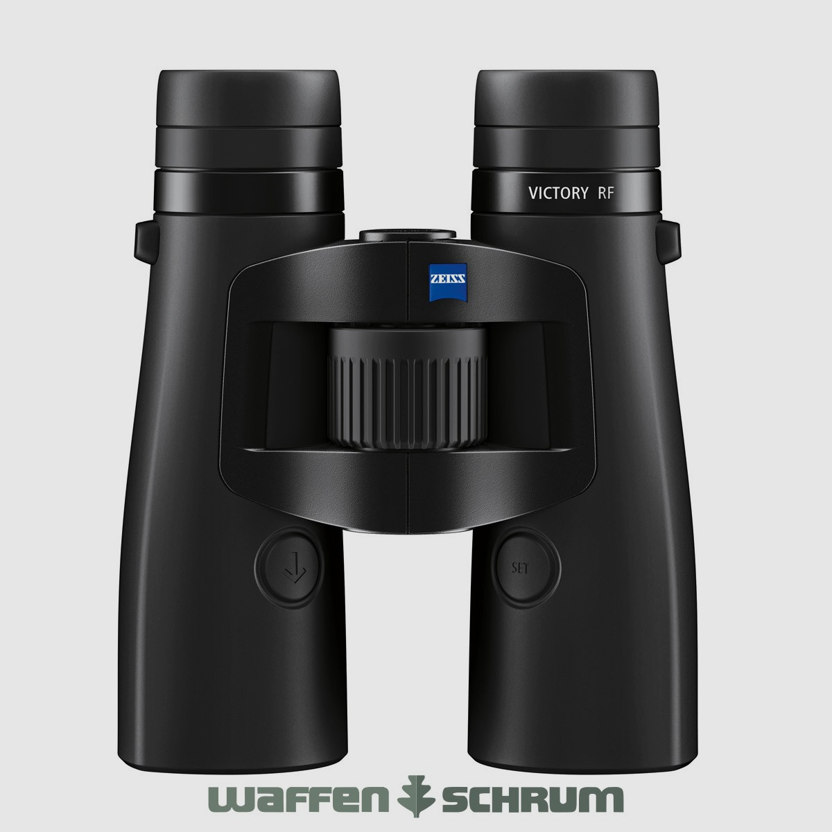 Zeiss Victory RF 10x42 Rangefinder