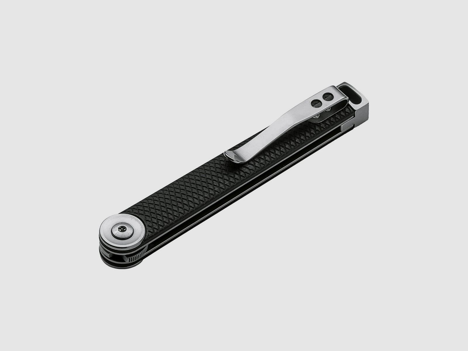 Boker - Kaizen Schwarz G10, Bild 2 von 2