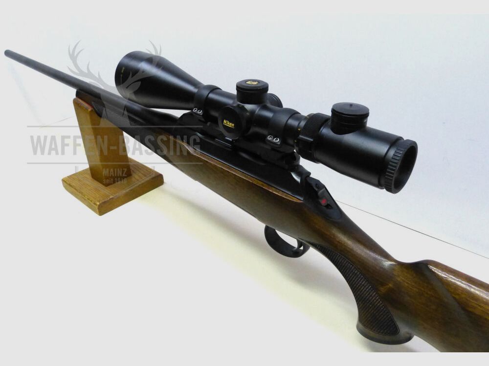 Sauer S101, Bild 5 von 5