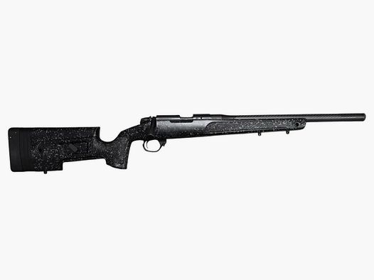 Bergara B14-R Carbon 18" 22lr. Repetitiegeweer Klein Kaliber Long Range direct beschikbaar, verzending +20€