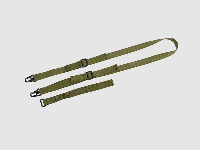 Tactical sling for CM.060 series - olive [8FIELDS]