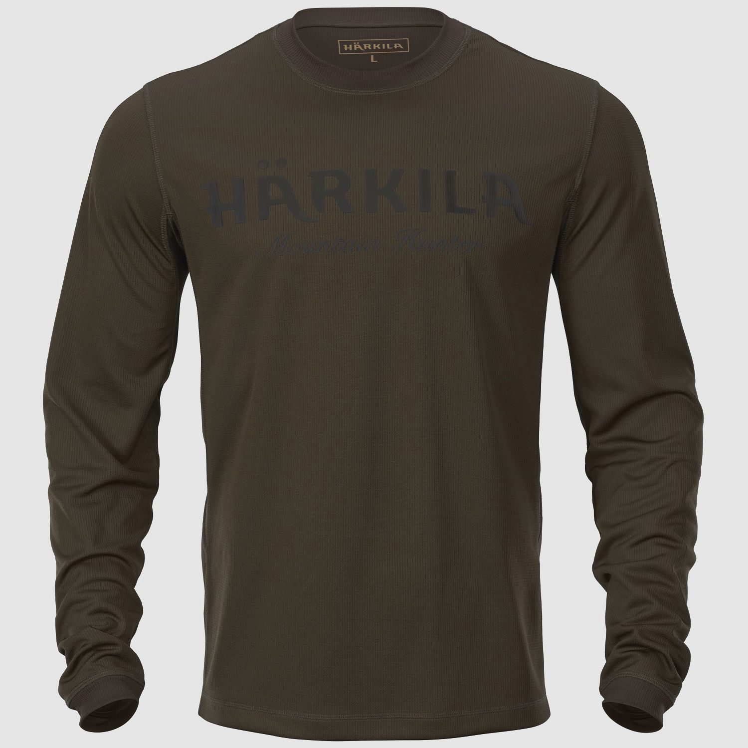 Hrkila Mountain Hunter Long Sleeve Shirt