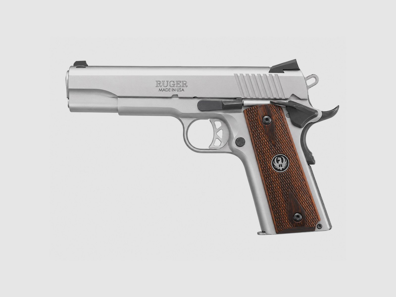 Ruger SR1911