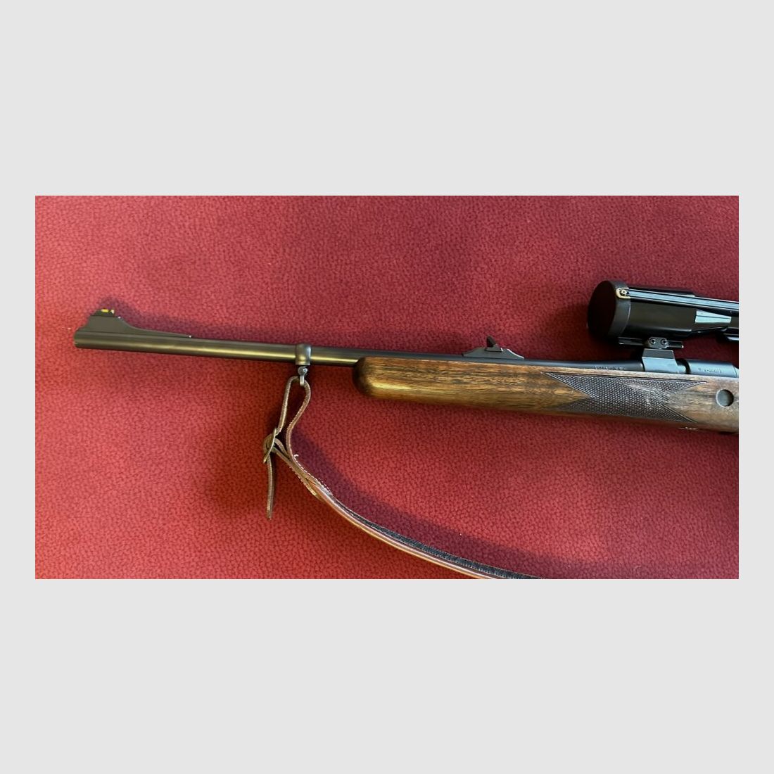 Alljagd Mod. 311
