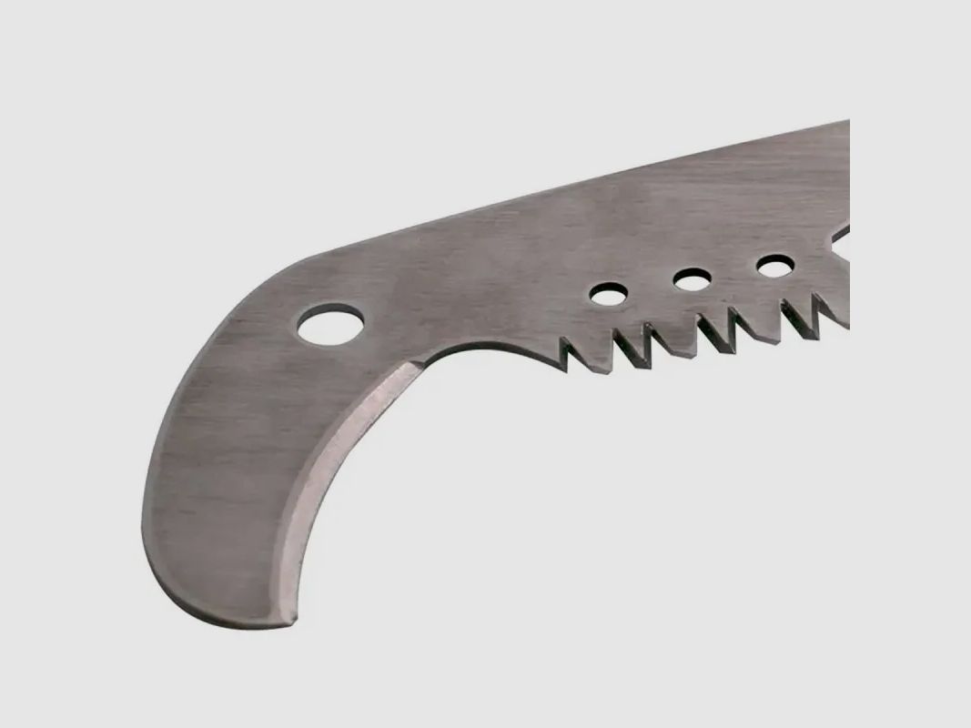 Attrezzo da potatura Fast&Easy - acciaio al carbonio SK7 40 cm, immagine 2 di 6