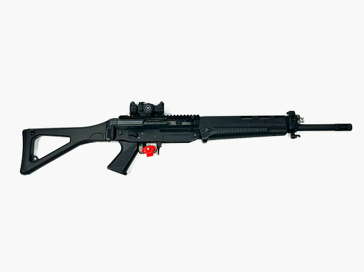 Swiss Arms cal 308 WIN