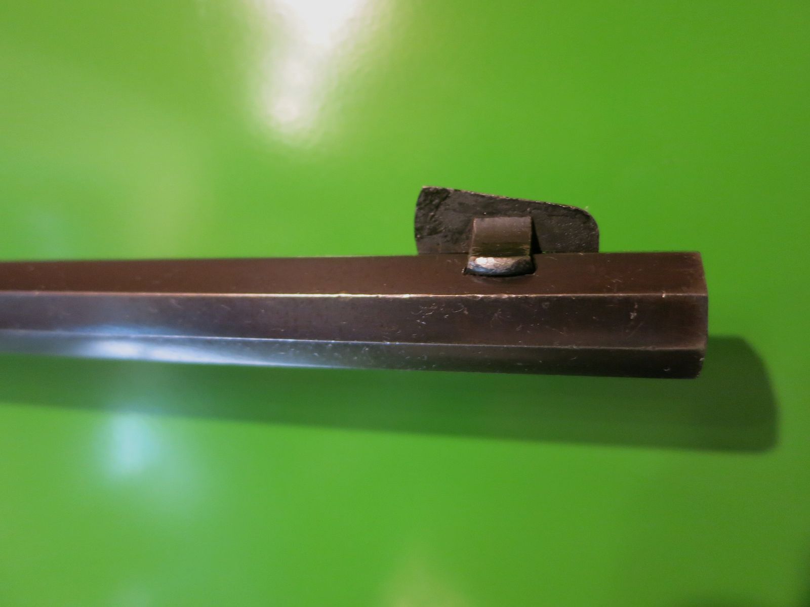 Husqvarna Sakrat in caliber .22lr, collector's rarity #84-