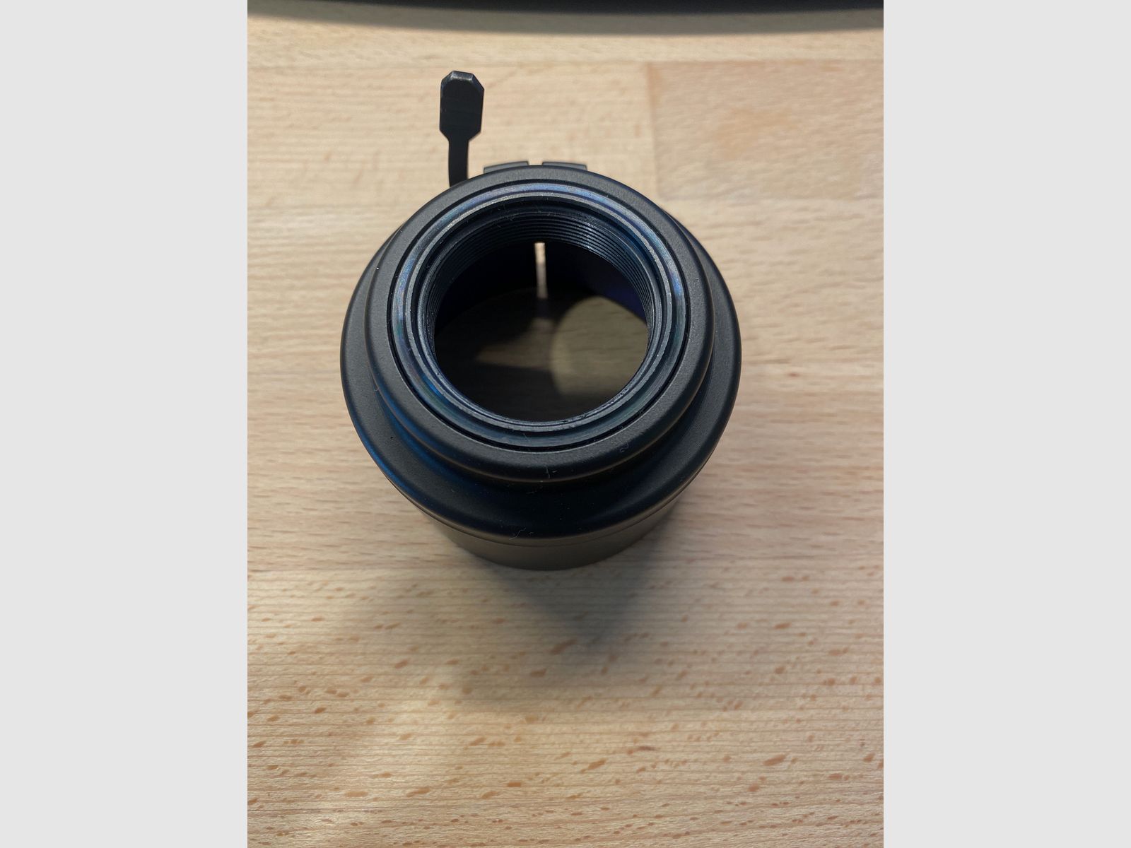 Rusan ARKFX-62 adapter