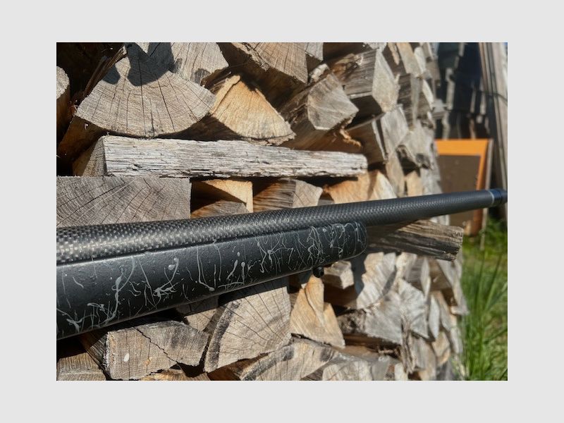 Christensen Arms Ridgline